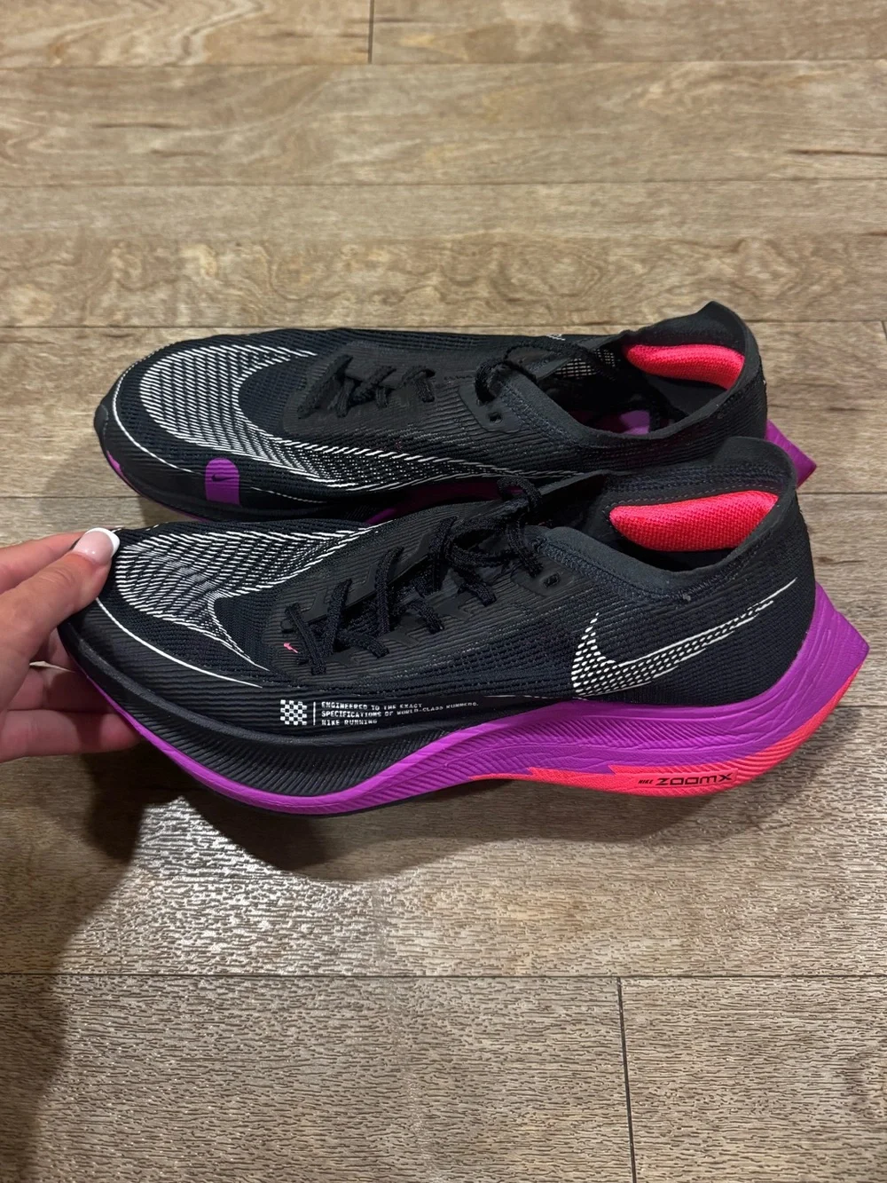 Nike ZoomX Vaporfly NEXT% 2 